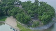 Rv Park And Cabins