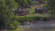 Rv Park And Cabins
