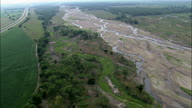 Flight Fast And Low Down Platte River