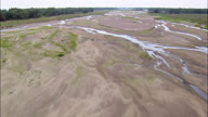 Flight Fast And Low Down Platte River