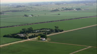 Freight Train Approaching Kearney