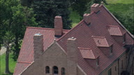George W Frank House