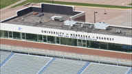 Foster Field, University Stadium