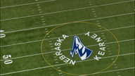 Foster Field, University Stadium