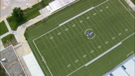 Foster Field, University Stadium