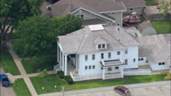 Dr A O Thomas House