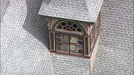 Hanson Downing House