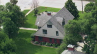 John J And Leonora Bartlett House