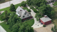 John J And Leonora Bartlett House