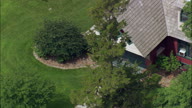 John J And Leonora Bartlett House