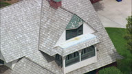 John J And Leonora Bartlett House