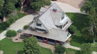 John J And Leonora Bartlett House