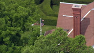 John Brand House