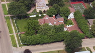 John Brand House
