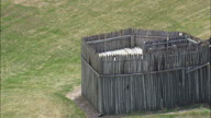 Stockade