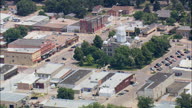 Minden Courthouse