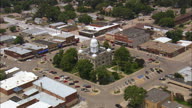 Minden Courthouse