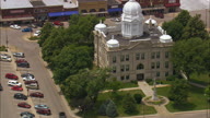Minden Courthouse