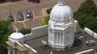 Minden Courthouse