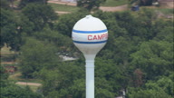 Passing Campbell