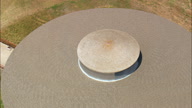 Starke Round Barn