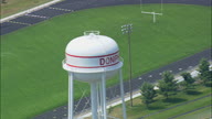 Passing Over Doniphan