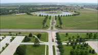 Flight Over Stuhr Museum