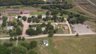Railroad Town At Stuhr Museum
