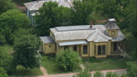 Railroad Town At Stuhr Museum