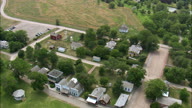 Railroad Town At Stuhr Museum