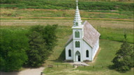 Railroad Town At Stuhr Museum