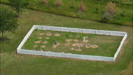 Railroad Town At Stuhr Museum