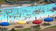 Grand Island Swimming Pool