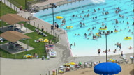 Grand Island Swimming Pool