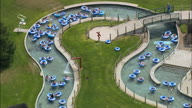 Grand Island Swimming Pool