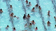 Grand Island Swimming Pool