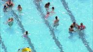 Grand Island Swimming Pool