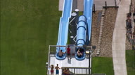 Grand Island Swimming Pool