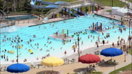 Grand Island Swimming Pool