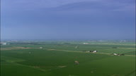 Acres And Acres Of Maize
