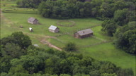 Rock Creek Station State Historical Park