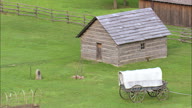 Rock Creek Station State Historical Park