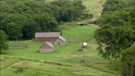 Rock Creek Station State Historical Park