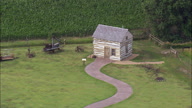 Homestead National Monument