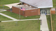 Raising The Flag And Back To Half Mast