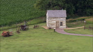 The Homestead