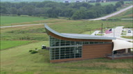 Homestead National Monument