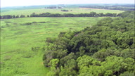 Homestead National Monument Park Area