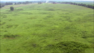 Homestead National Monument Park Area