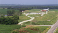 Homestead National Monument
